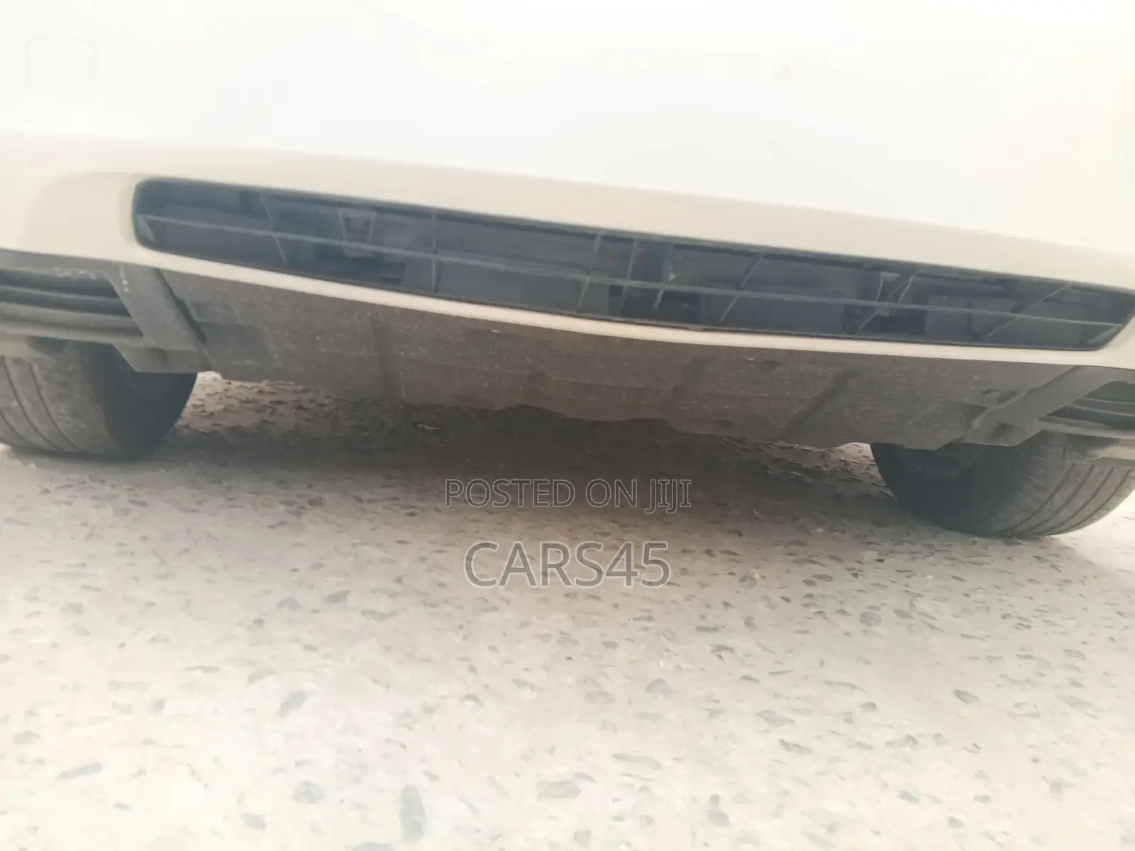 Lexus RX 2011 White