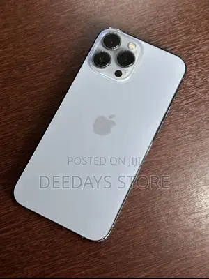 Apple iPhone 13 Pro Max 128 GB Blue