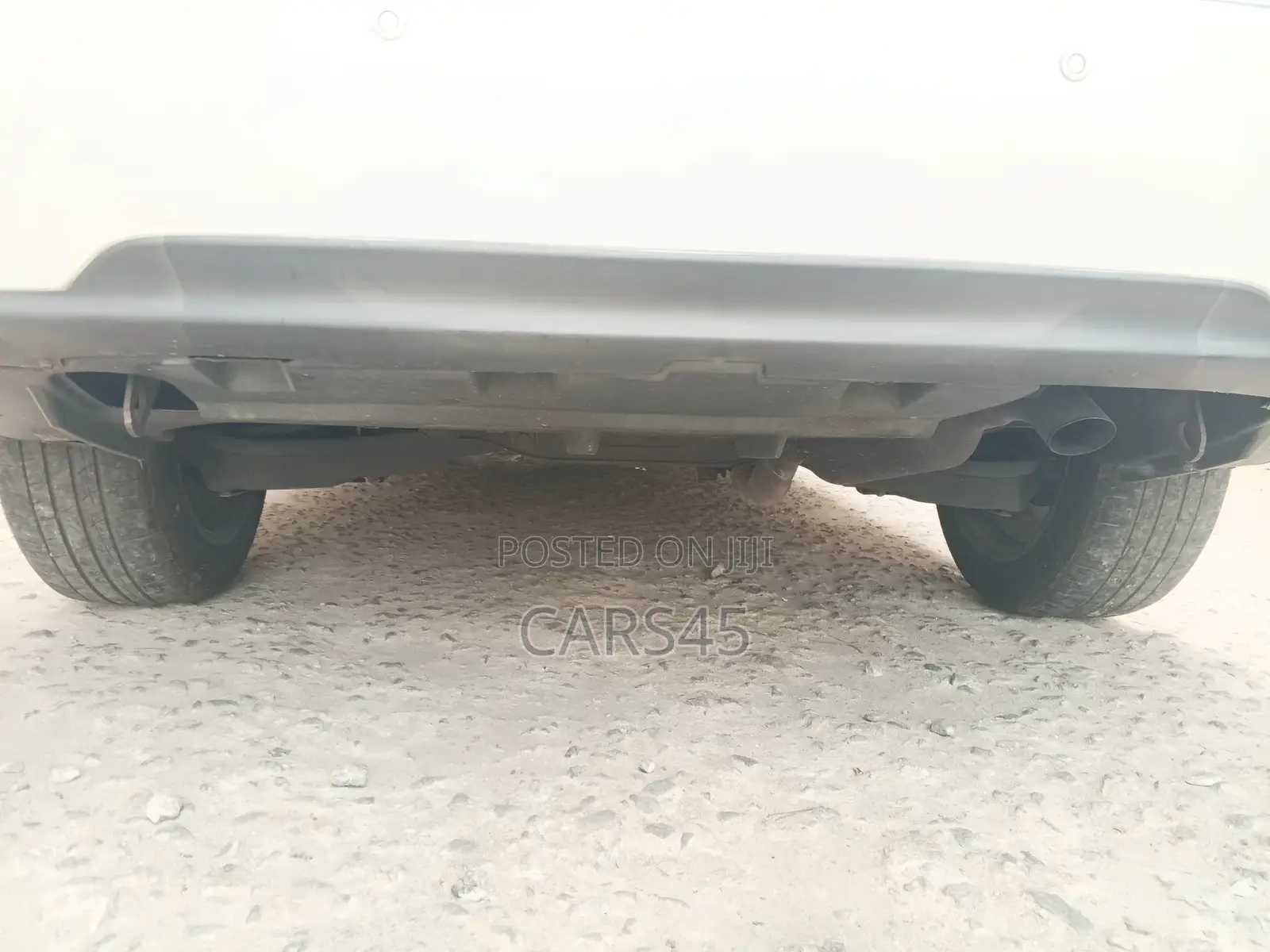 Lexus RX 2011 White