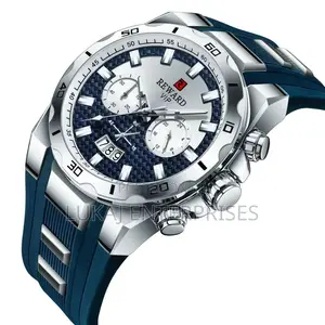 Reward Watch