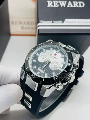 Reward Watch