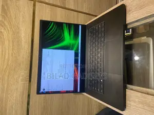 Laptop Razer Blade 16GB AMD Ryzen 9 SSD 1T