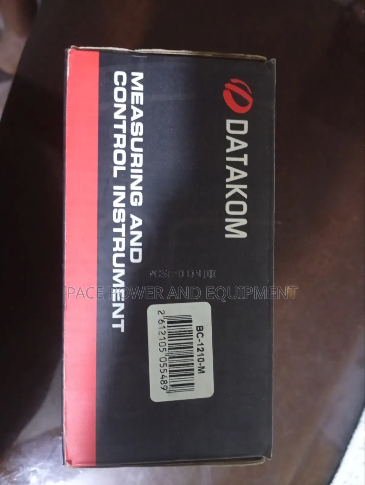 Datakom Battery Charger