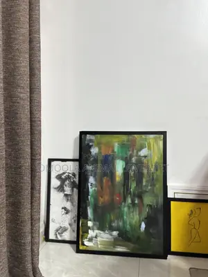 Canvas Painting