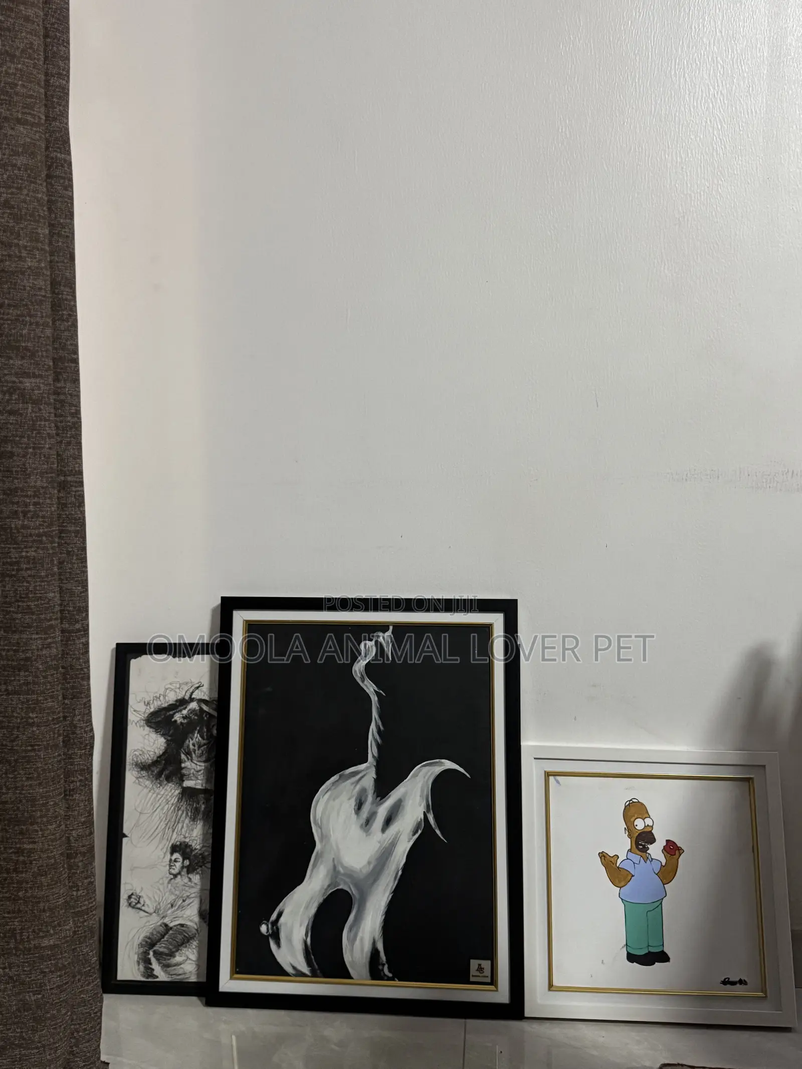 Canvas Painting