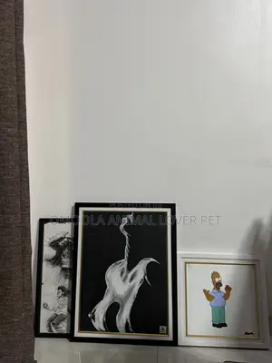 Canvas Painting