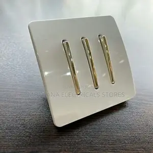 Switches and Sockets