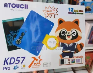 New Atouch KD57 512 GB Blue