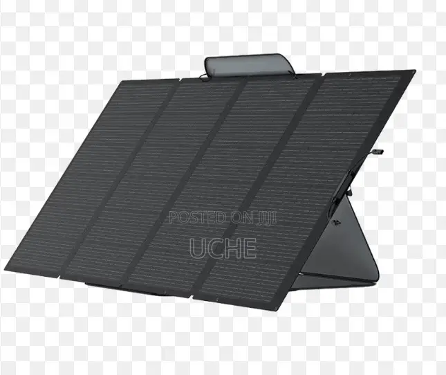 400w Panel