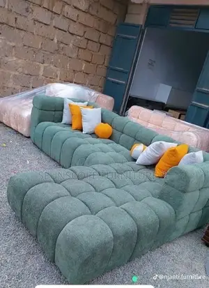 Set of Chairs