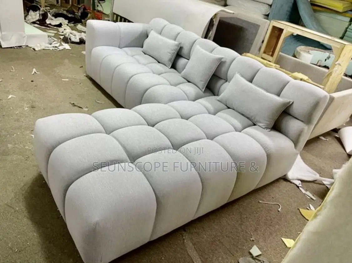 Set of Chairs