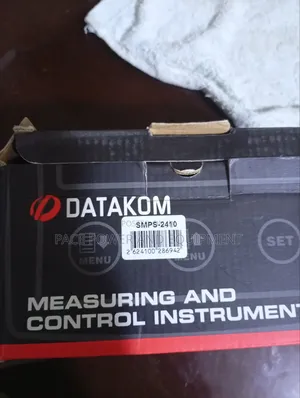 Datakom Battery Charger