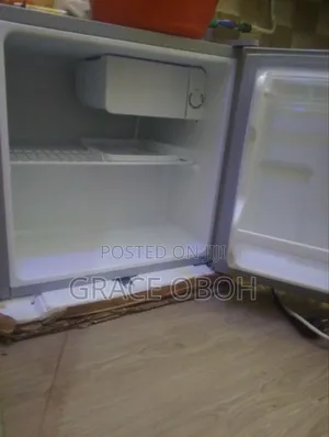 Scanfrost Bedside Refrigerator