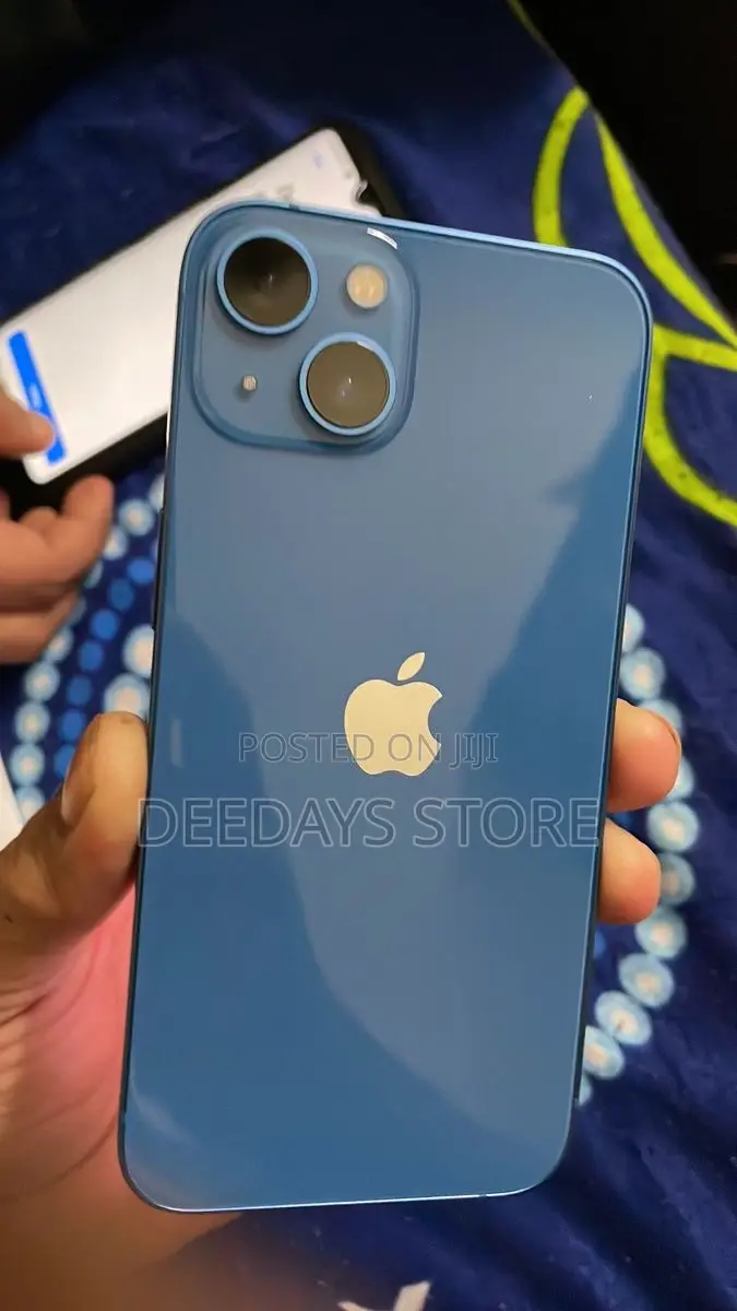 Apple iPhone 13 128 GB Blue
