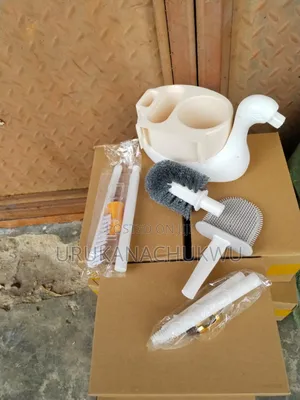 3 in 1 Toilet Cleaner