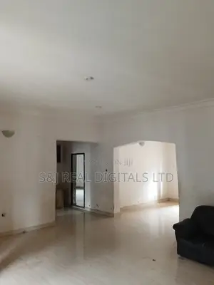 2bdrm Apartment in Kubwa for rent