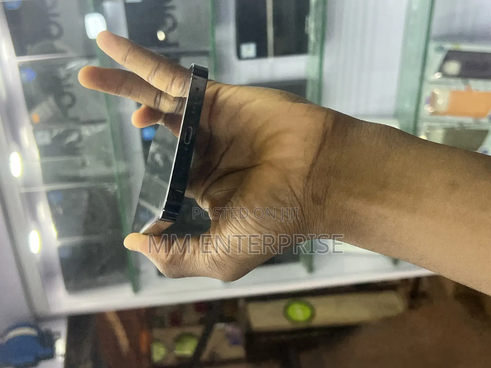 Apple iPhone 14 Pro Max 128 GB Black