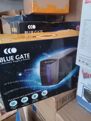 Bluegate Ups 2kva