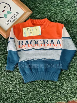 Children Sweaters