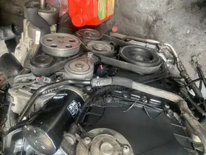 Audi Tfsi Engine for Audi Q5, A5, A4