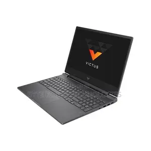 New Laptop HP Victus 15 24GB Intel Core i7 SSD 1T