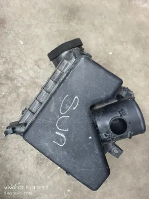 Airflow Meter for Toyota