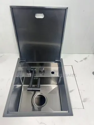 Island Sink