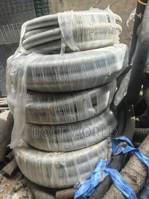 Water Hose for Industrial Use