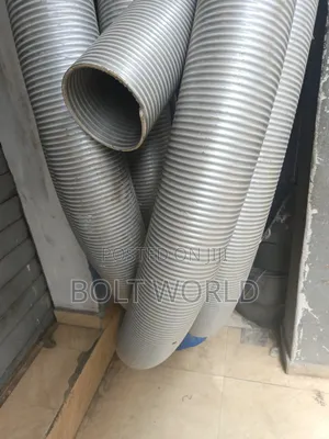 Water Hose for Industrial Use