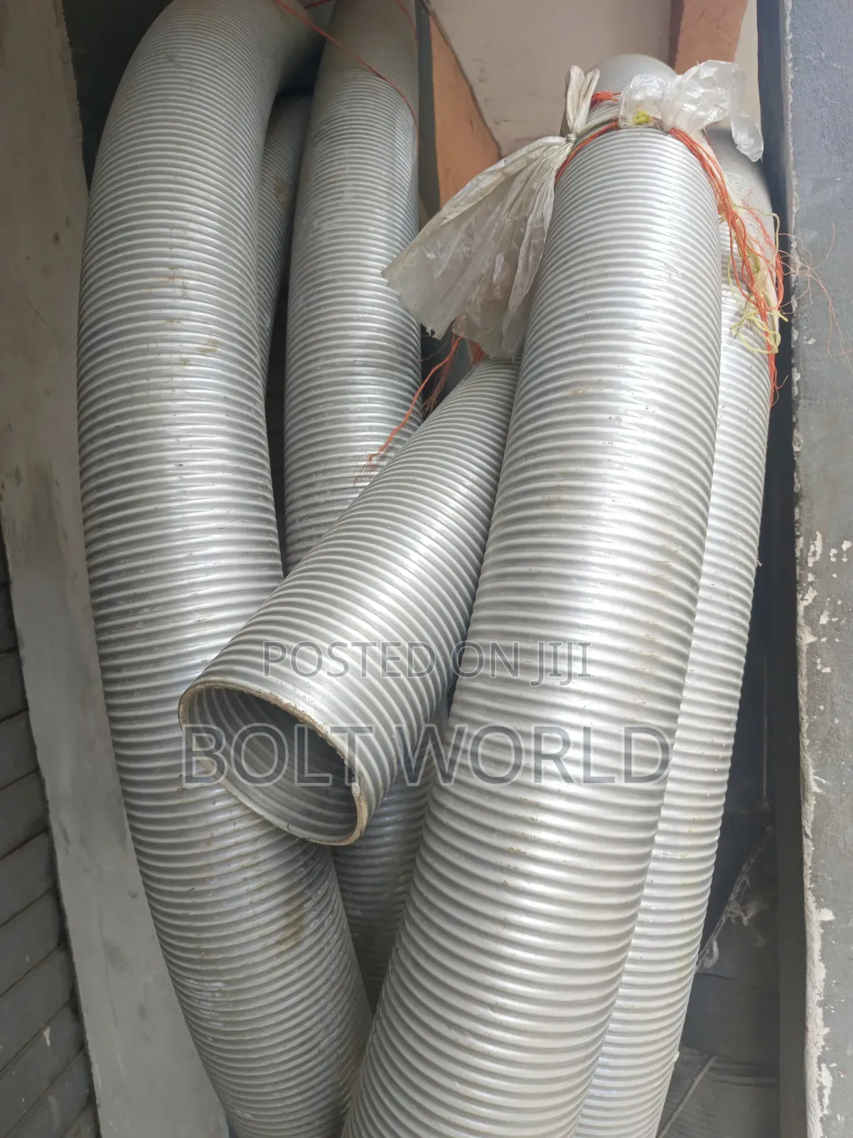 Water Hose for Industrial Use