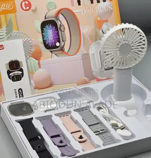 D96 Smart Phones 
Restock