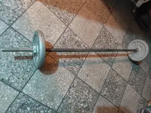 Barbell Weight