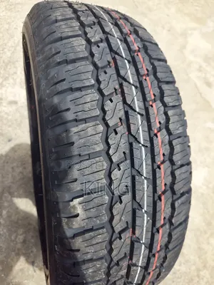 265/65r17 Bridgestone