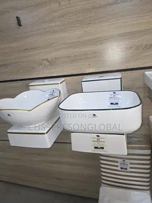Luxury Design Wash Hand Basin