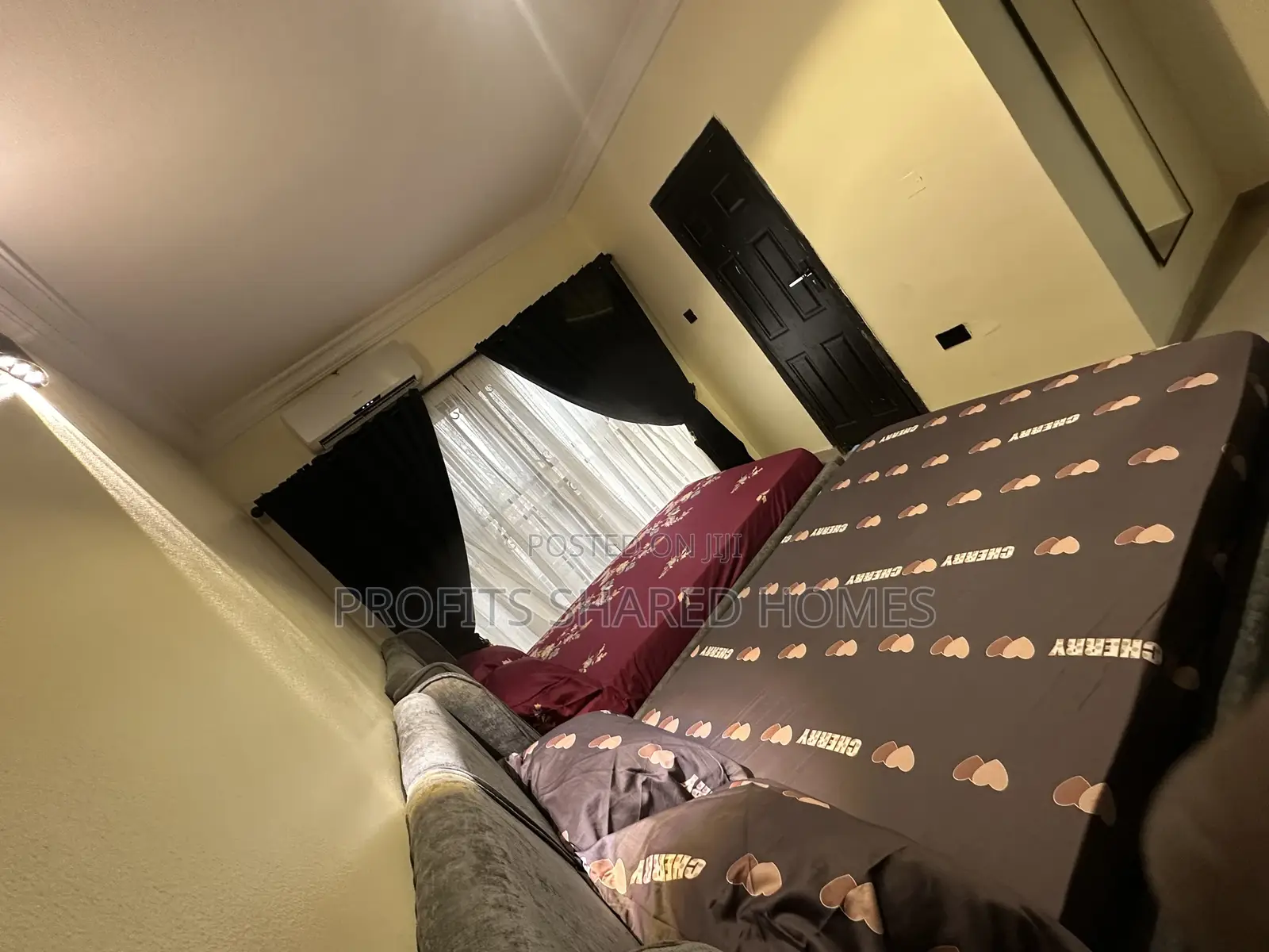 Girls Hostel at Orchid