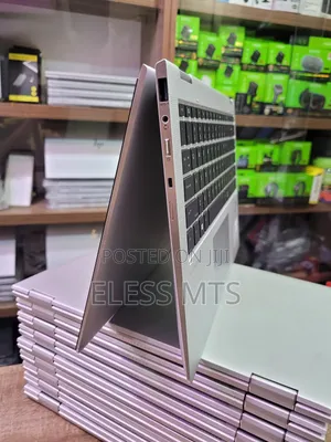 Laptop HP EliteBook 1040 G6 16GB Intel Core i7 SSD 256GB