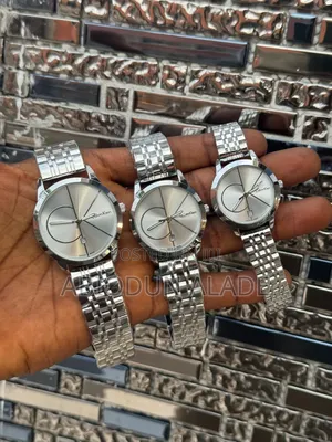 Calvin Klein (Ck) Chain