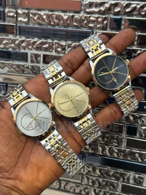 Calvin Klein (Ck) Chain