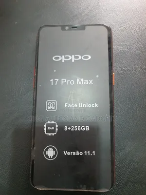 Oppo F17 Pro 128 GB Orange