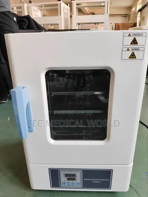 Lab Oven 20 Liters