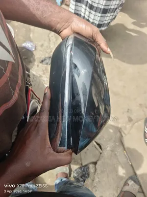 Side Mirror for Rx350 2018 Model