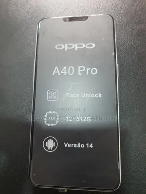 Mobile Phone 512 GB Blue