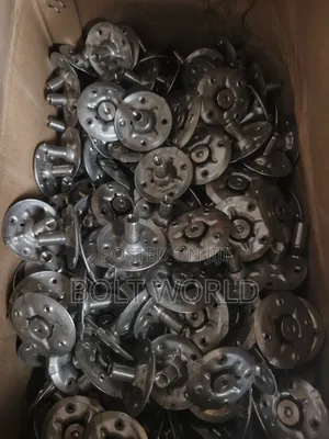 Hilti Greeting Fasteners for Industrial Use