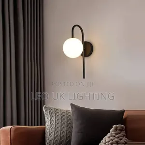 Decorative Wall Light
