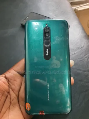 Xiaomi Redmi 8 16 GB Red