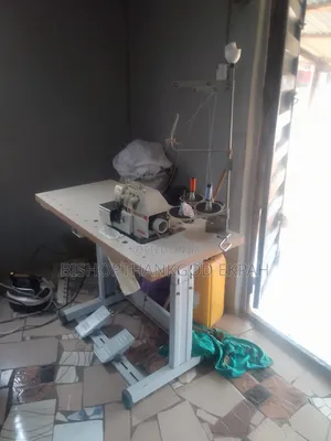 Weaving Machine