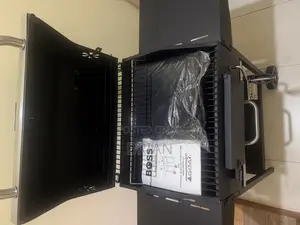 Boss Grill