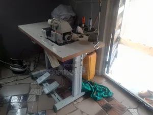 Weaving Machine