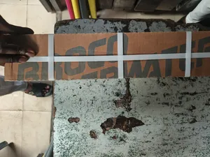 Bronco Underwater Electrode For Welding Work