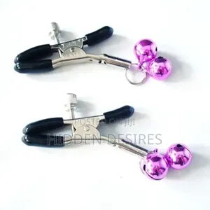 Nipple Clasp-